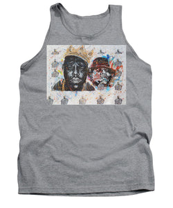 The Notorious B.i.g - Tank Top