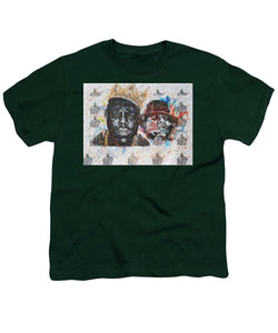 The Notorious B.i.g - Youth T-Shirt