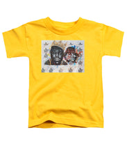 Load image into Gallery viewer, The Notorious B.i.g - Toddler T-Shirt