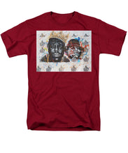 Load image into Gallery viewer, The Notorious B.i.g - Men&#39;s T-Shirt  (Regular Fit)