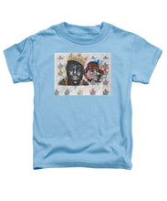Load image into Gallery viewer, The Notorious B.i.g - Toddler T-Shirt