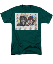 Load image into Gallery viewer, The Notorious B.i.g - Men&#39;s T-Shirt  (Regular Fit)