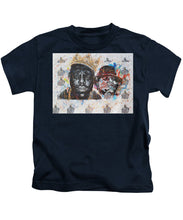 Load image into Gallery viewer, The Notorious B.i.g - Kids T-Shirt