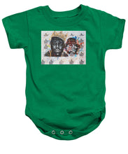 Load image into Gallery viewer, The Notorious B.i.g - Baby Onesie