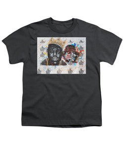 The Notorious B.i.g - Youth T-Shirt