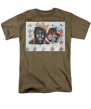Load image into Gallery viewer, The Notorious B.i.g - Men&#39;s T-Shirt  (Regular Fit)