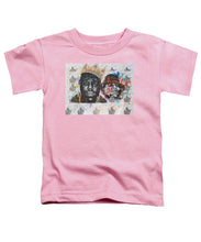 Load image into Gallery viewer, The Notorious B.i.g - Toddler T-Shirt
