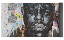 Load image into Gallery viewer, The Notorious B.i.g - Yoga Mat