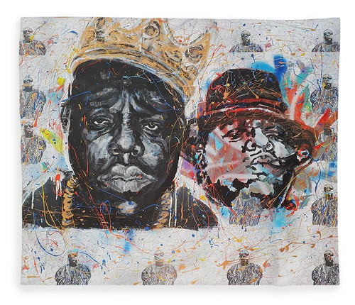 The Notorious B.i.g - Blanket