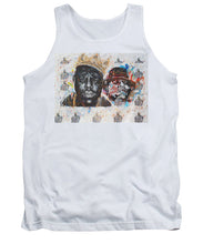 Load image into Gallery viewer, The Notorious B.i.g - Tank Top
