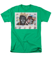 Load image into Gallery viewer, The Notorious B.i.g - Men&#39;s T-Shirt  (Regular Fit)