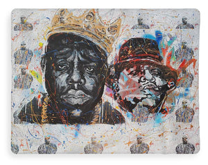 The Notorious B.i.g - Blanket