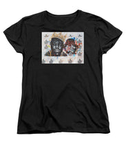 Load image into Gallery viewer, The Notorious B.i.g - Women&#39;s T-Shirt (Standard Fit)