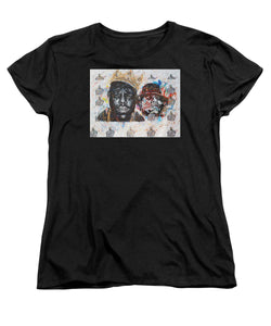 The Notorious B.i.g - Women's T-Shirt (Standard Fit)