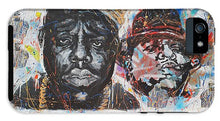 Load image into Gallery viewer, The Notorious B.i.g - Phone Case