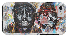 Load image into Gallery viewer, The Notorious B.i.g - Phone Case