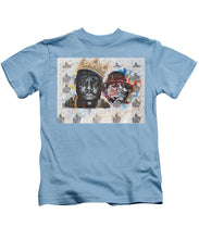 Load image into Gallery viewer, The Notorious B.i.g - Kids T-Shirt
