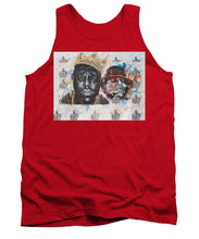 Load image into Gallery viewer, The Notorious B.i.g - Tank Top