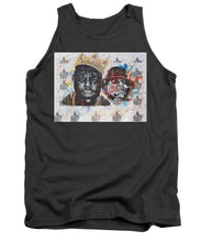 Load image into Gallery viewer, The Notorious B.i.g - Tank Top