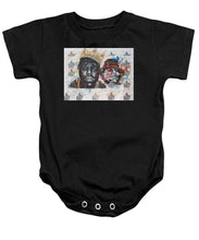Load image into Gallery viewer, The Notorious B.i.g - Baby Onesie