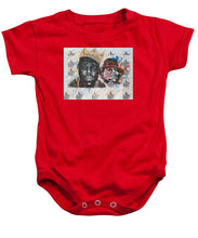 Load image into Gallery viewer, The Notorious B.i.g - Baby Onesie