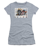Load image into Gallery viewer, The Notorious B.i.g - Women&#39;s T-Shirt