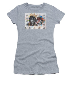 The Notorious B.i.g - Women's T-Shirt