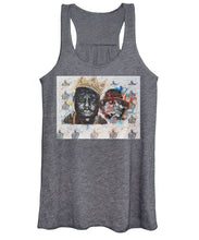 Load image into Gallery viewer, The Notorious B.i.g - Women&#39;s Tank Top