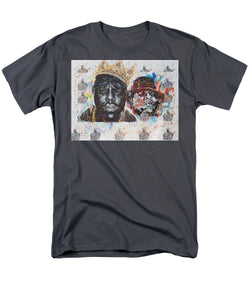 The Notorious B.i.g - Men's T-Shirt  (Regular Fit)