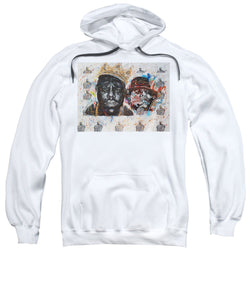 The Notorious B.i.g - Sweatshirt