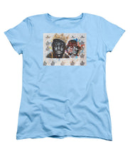 Load image into Gallery viewer, The Notorious B.i.g - Women&#39;s T-Shirt (Standard Fit)