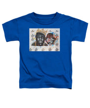Load image into Gallery viewer, The Notorious B.i.g - Toddler T-Shirt