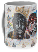 Load image into Gallery viewer, The Notorious B.i.g - Mug