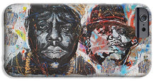 Load image into Gallery viewer, The Notorious B.i.g - Phone Case