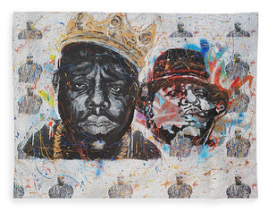 The Notorious B.i.g - Blanket