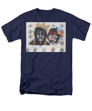 Load image into Gallery viewer, The Notorious B.i.g - Men&#39;s T-Shirt  (Regular Fit)