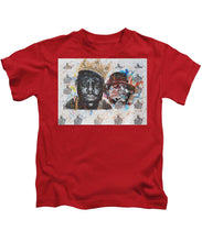 Load image into Gallery viewer, The Notorious B.i.g - Kids T-Shirt