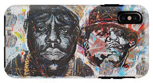 Load image into Gallery viewer, The Notorious B.i.g - Phone Case