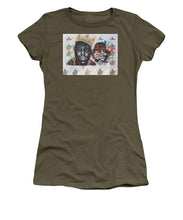 Load image into Gallery viewer, The Notorious B.i.g - Women&#39;s T-Shirt