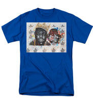 Load image into Gallery viewer, The Notorious B.i.g - Men&#39;s T-Shirt  (Regular Fit)