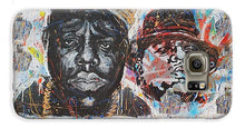 Load image into Gallery viewer, The Notorious B.i.g - Phone Case
