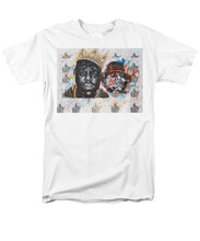 Load image into Gallery viewer, The Notorious B.i.g - Men&#39;s T-Shirt  (Regular Fit)