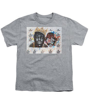Load image into Gallery viewer, The Notorious B.i.g - Youth T-Shirt