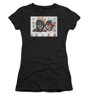 Load image into Gallery viewer, The Notorious B.i.g - Women&#39;s T-Shirt