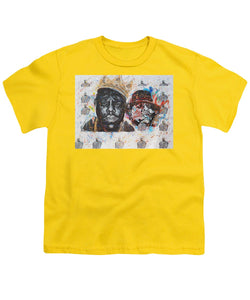 The Notorious B.i.g - Youth T-Shirt