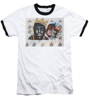 Load image into Gallery viewer, The Notorious B.i.g - Baseball T-Shirt
