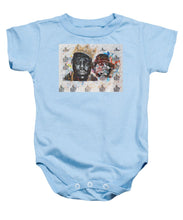 Load image into Gallery viewer, The Notorious B.i.g - Baby Onesie