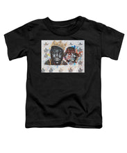 Load image into Gallery viewer, The Notorious B.i.g - Toddler T-Shirt