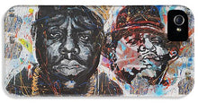 Load image into Gallery viewer, The Notorious B.i.g - Phone Case