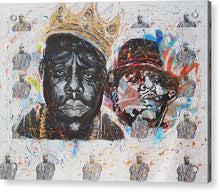 Load image into Gallery viewer, The Notorious B.i.g - Acrylic Print